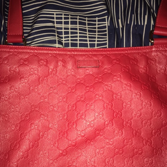 Gucci crossbody bag - Picture 1 of 5